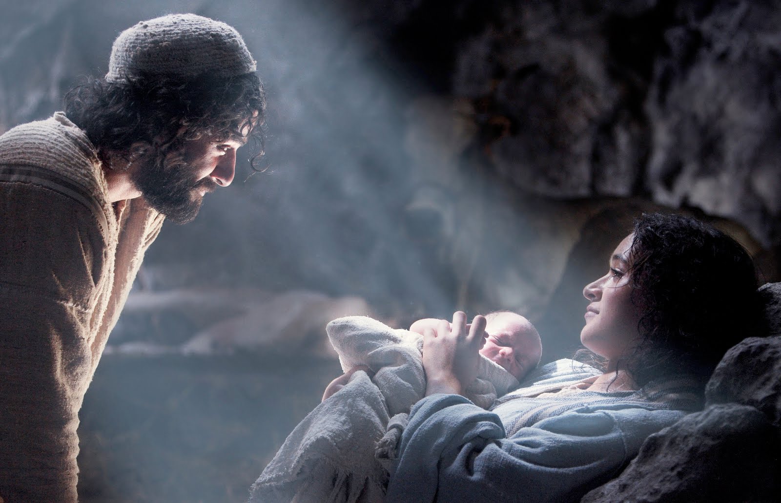 Kerstfilm voor jongeren: The Nativity Story