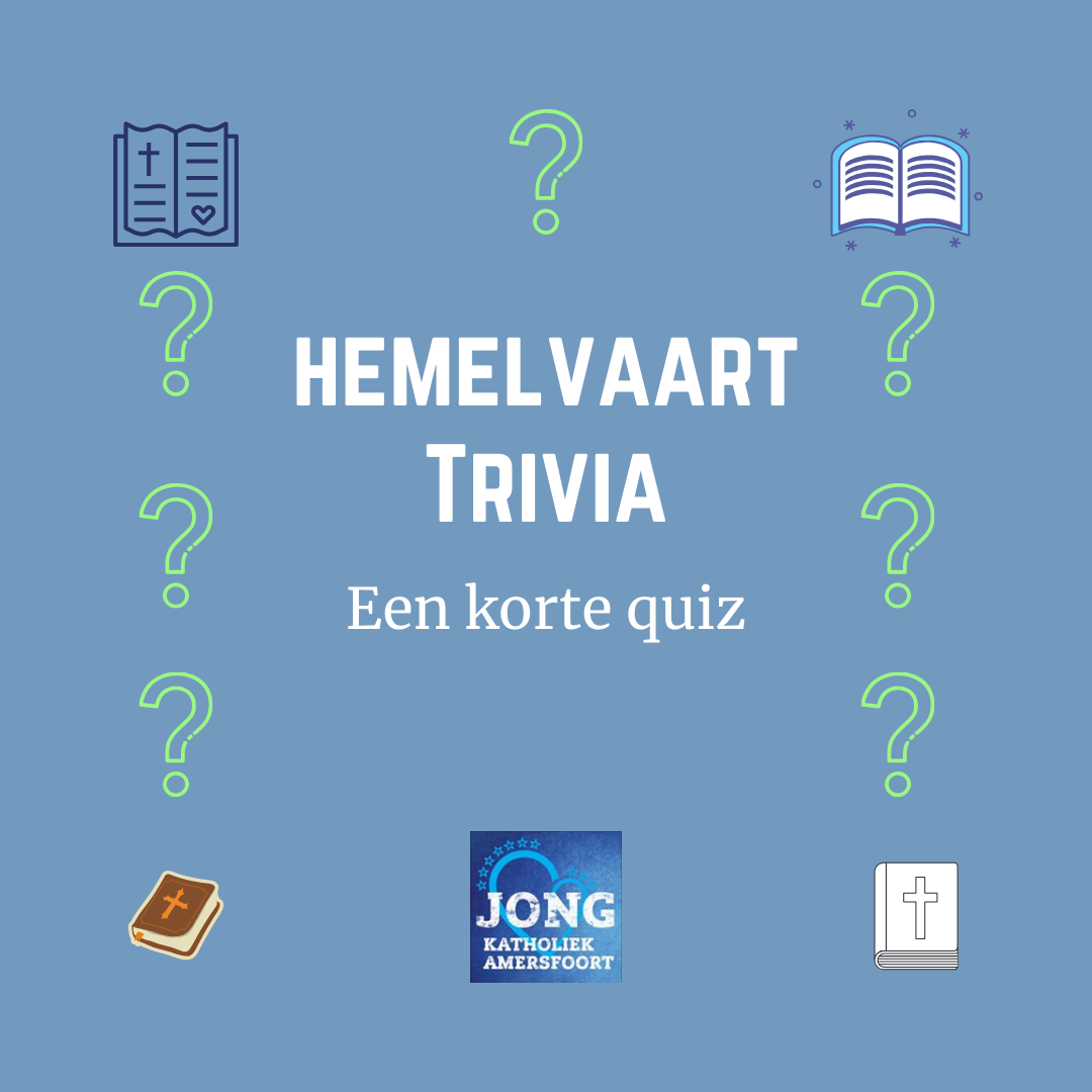 Hemelvaart Trivia