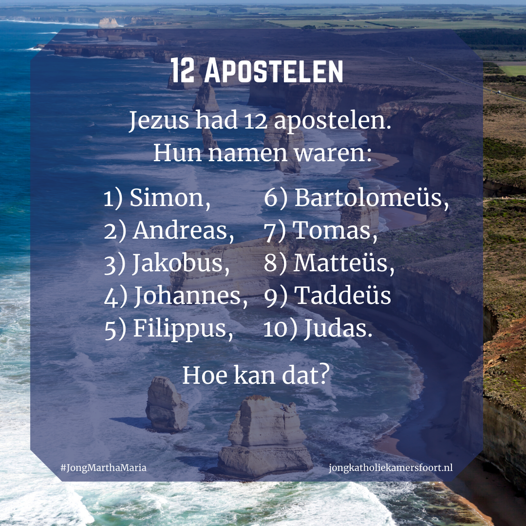 Raadsels Nieuwe Testament: Goede Week