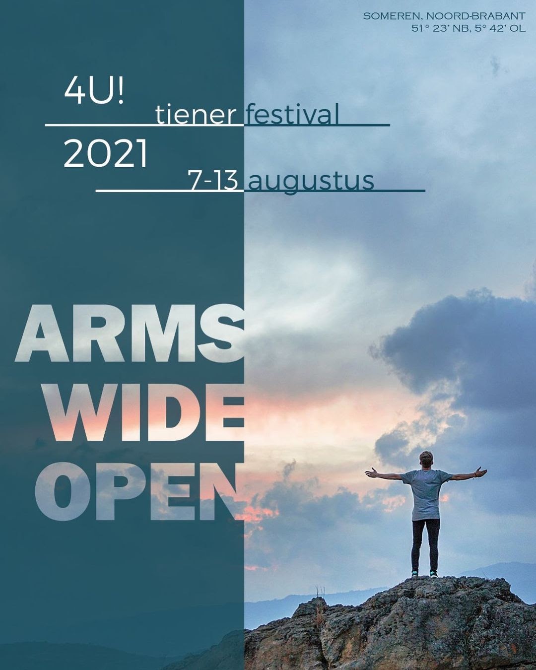 Tienerkampen 2021