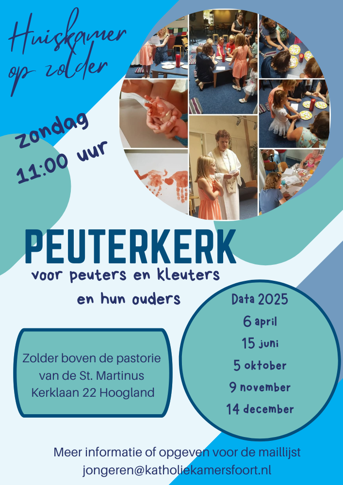 Peuterkerk